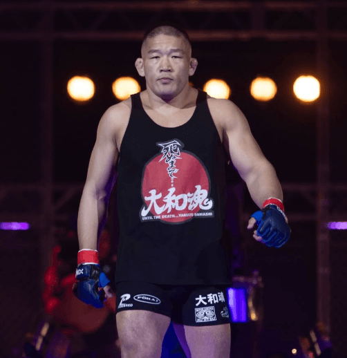 Satoshi Ishii