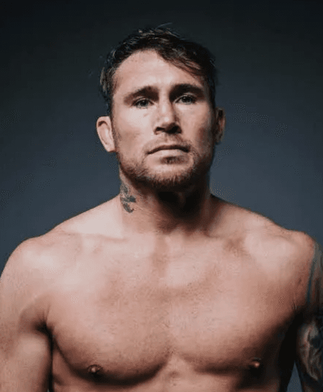 Darren Till