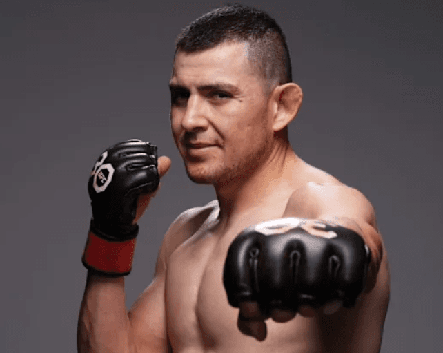 Steve Garcia