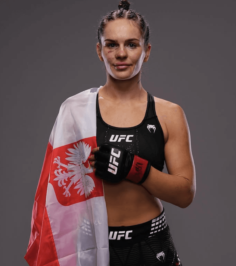 Klaudia Sygula