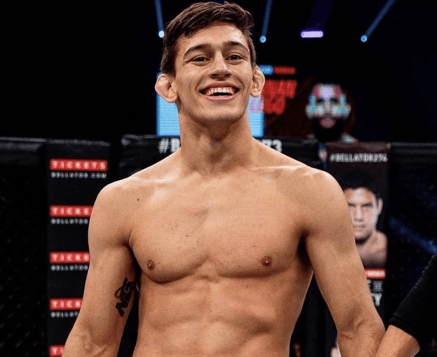 Lucas Brennan