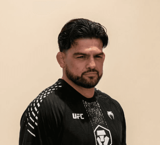 Kelvin Gastelum