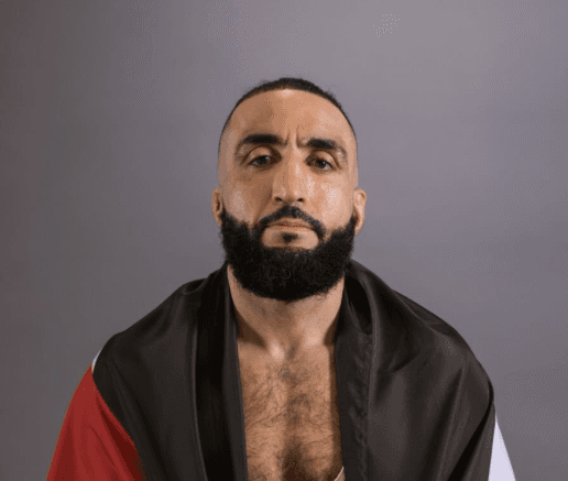 Belal Muhammad