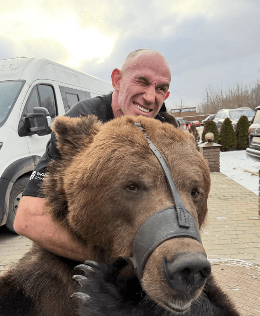 Alexey Oleynik