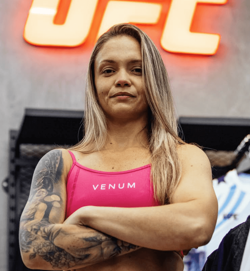 Tainara Lisboa
