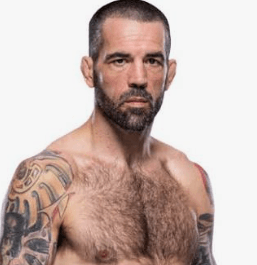 Matt Brown