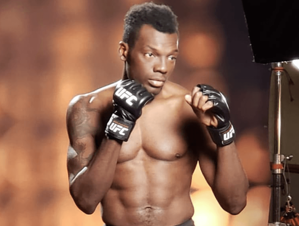Dwight Grant