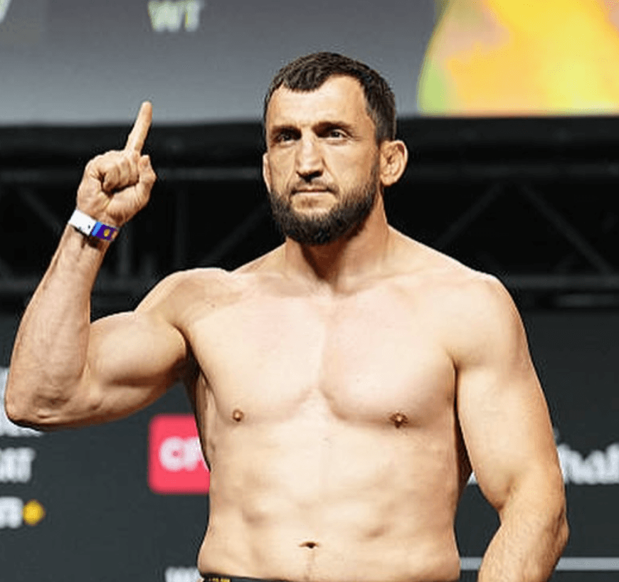 Muslim Salikhov