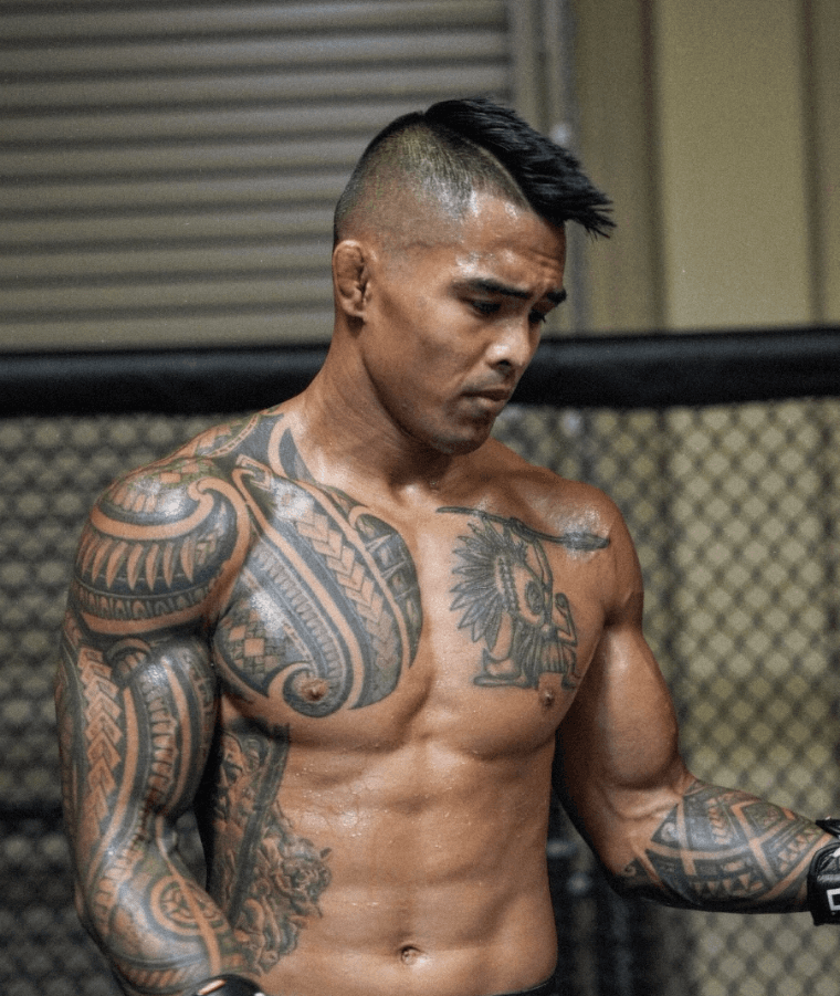 Kai Kamaka Iii