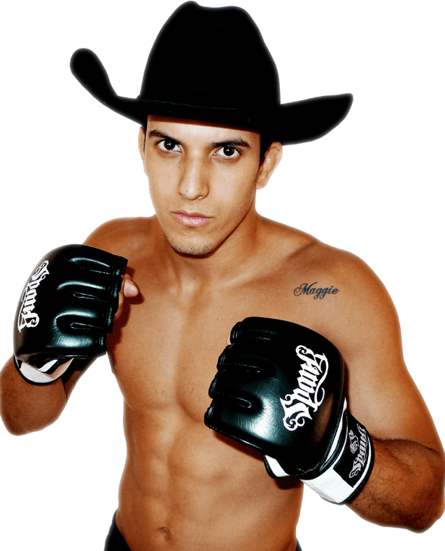Felipe Arantes
