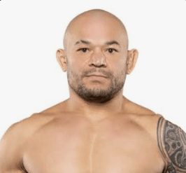 Gleison Tibau
