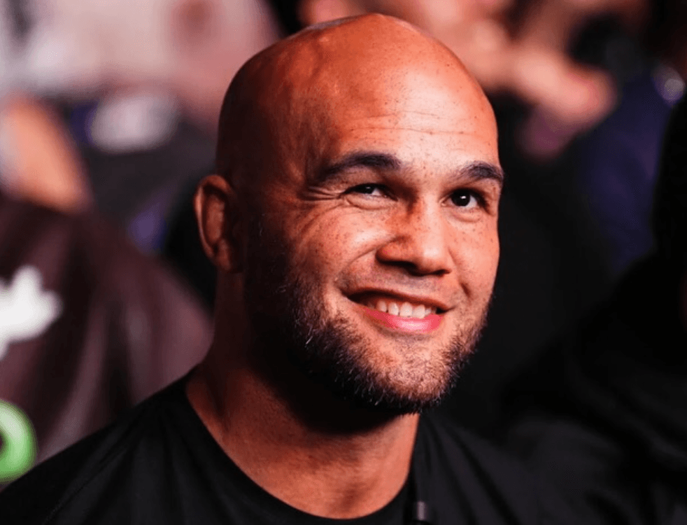Robbie Lawler