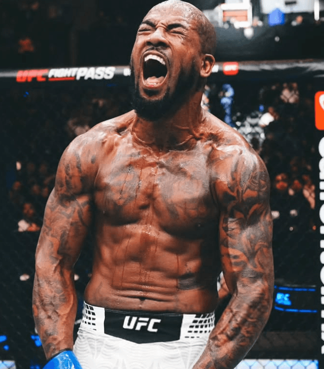 King Green