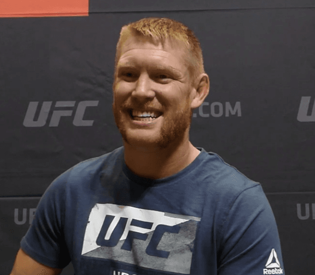 Sam Alvey