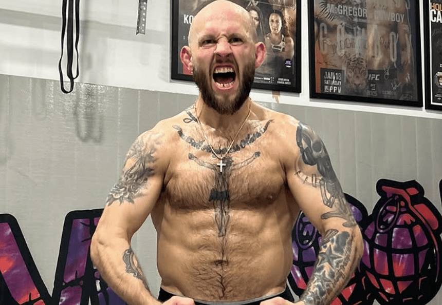 Brian Kelleher