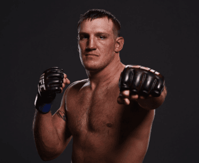 Adam Milstead