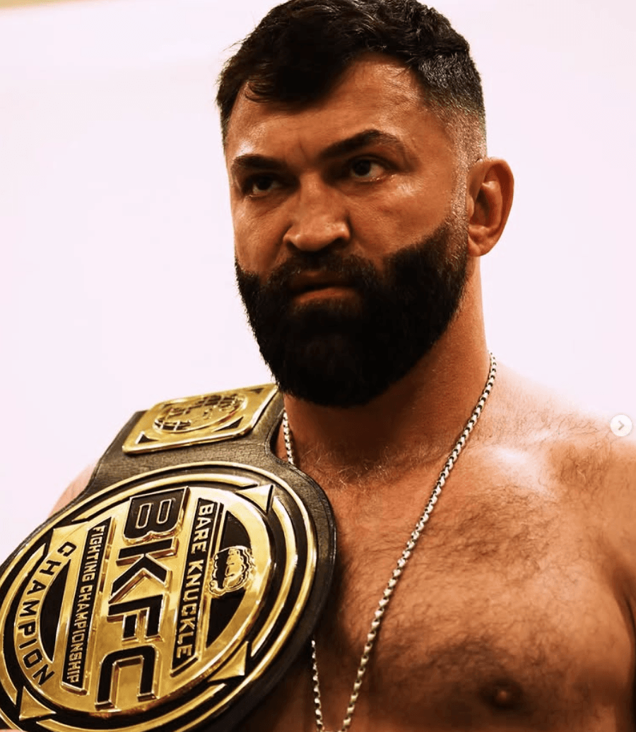 Andrei Arlovski