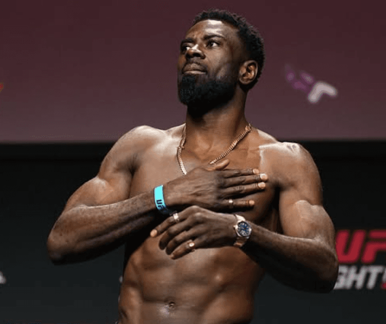 Chidi Njokuani