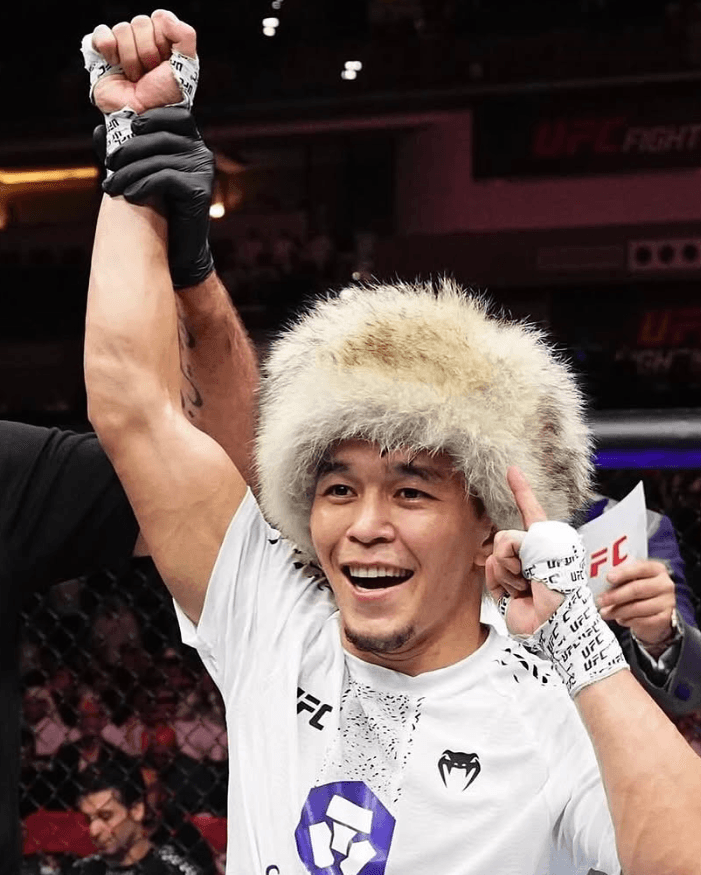 Asu Almabayev