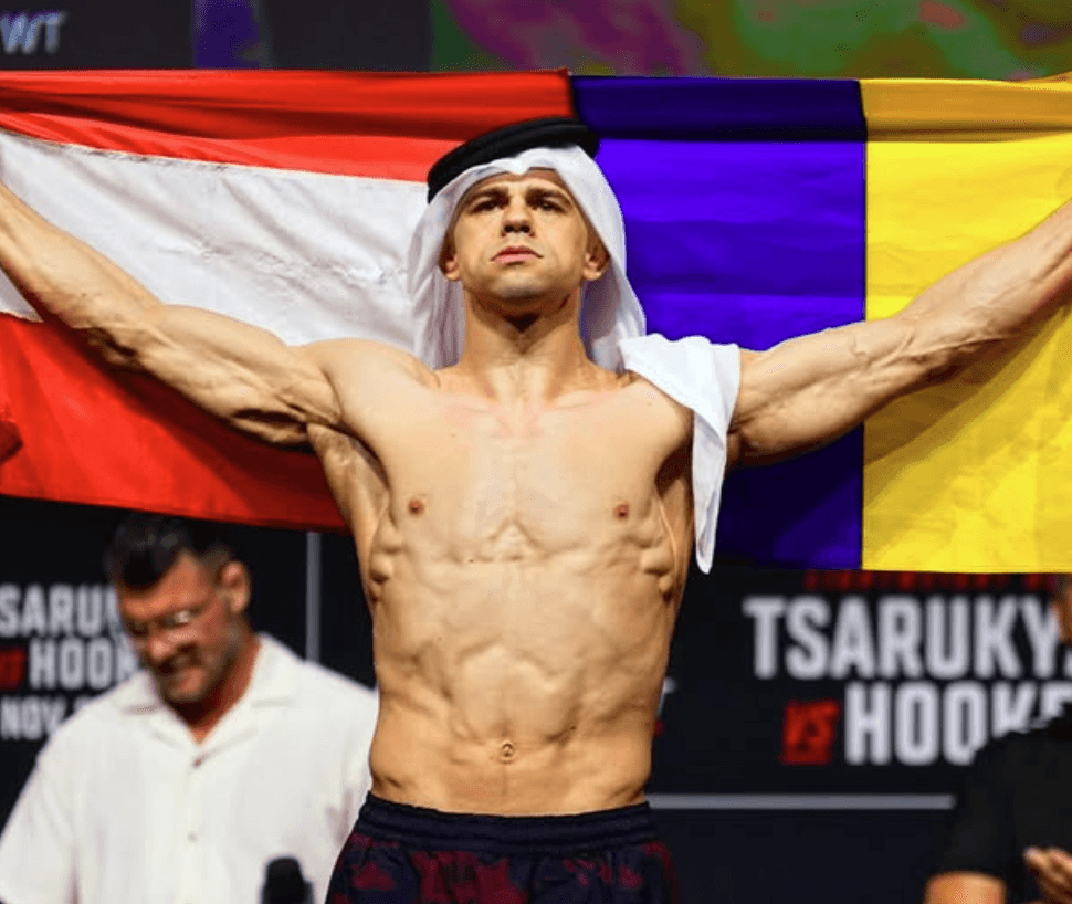 Bogdan Grad