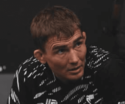 Cody Gibson