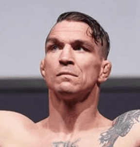 Darren Elkins