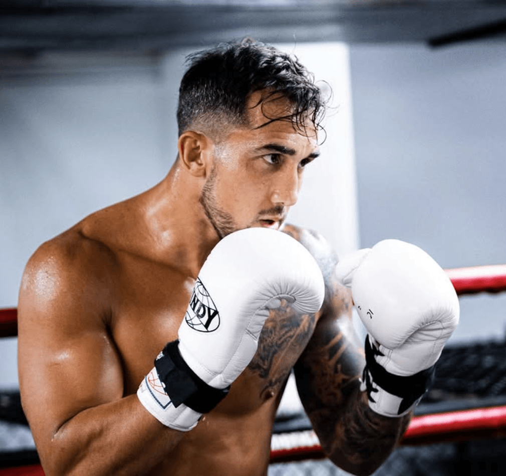 Omar Morales