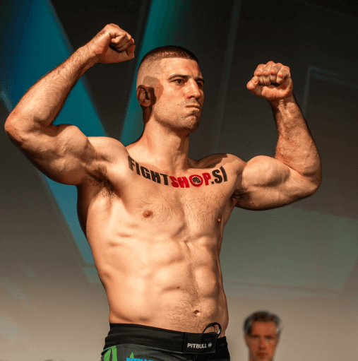 Jakob Nedoh