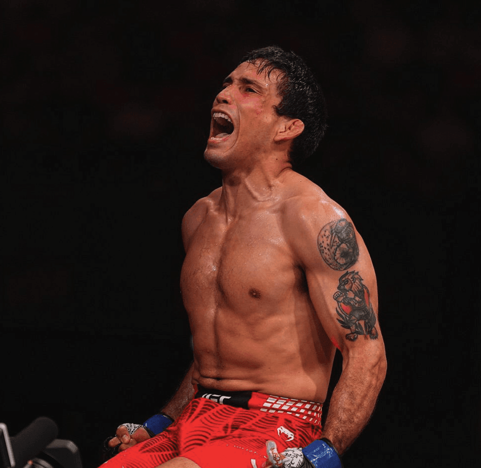 Rodrigo Vera