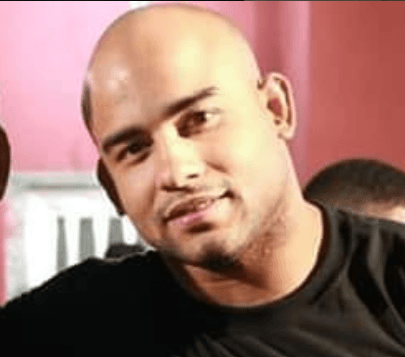 Warlley Alves