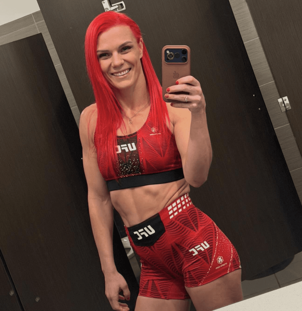 Gillian Robertson
