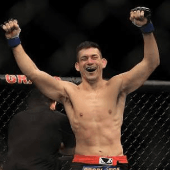 Demian Maia