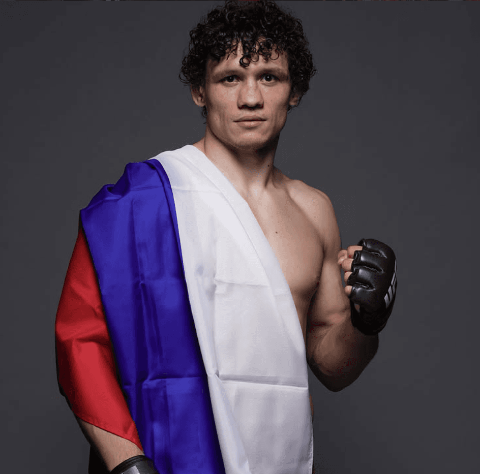 Roman Kopylov