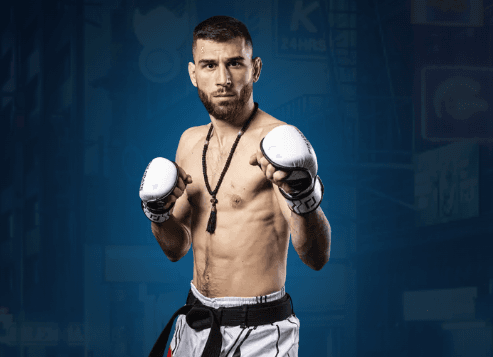 Lazar Kukulicic