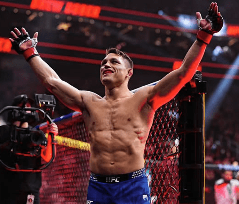 Drew Dober