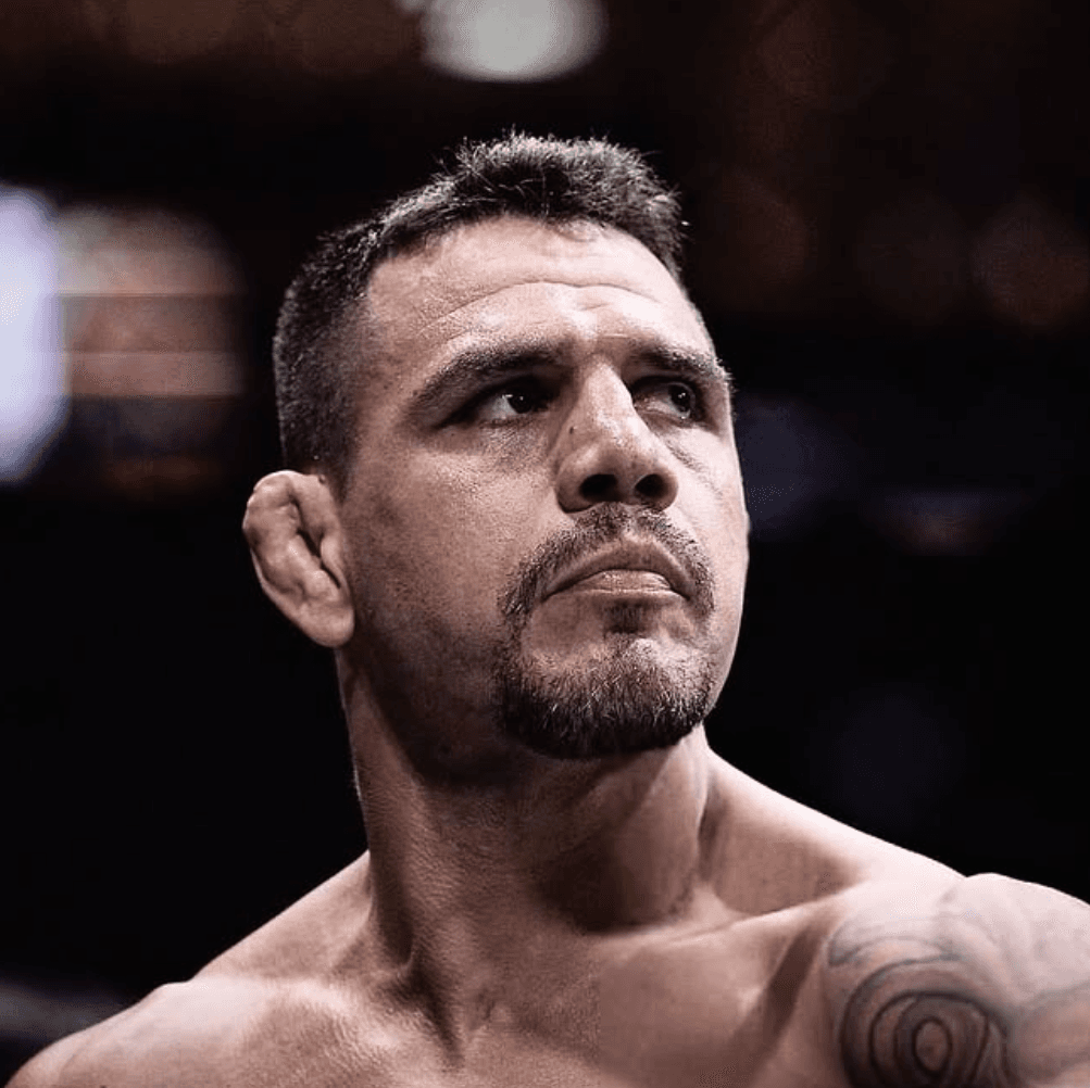 Rafael Dos Anjos