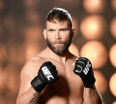 Jeremy Stephens