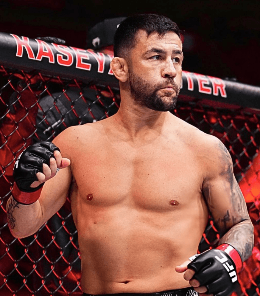 Pedro Munhoz
