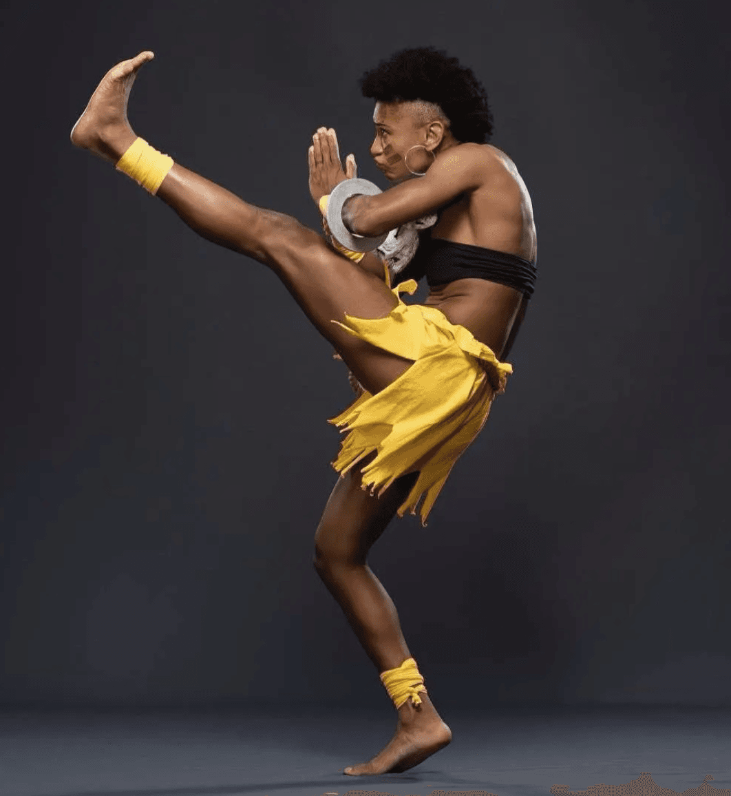 Angela Hill
