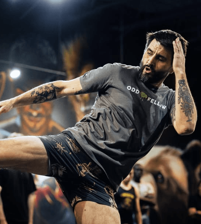 Carlos Condit