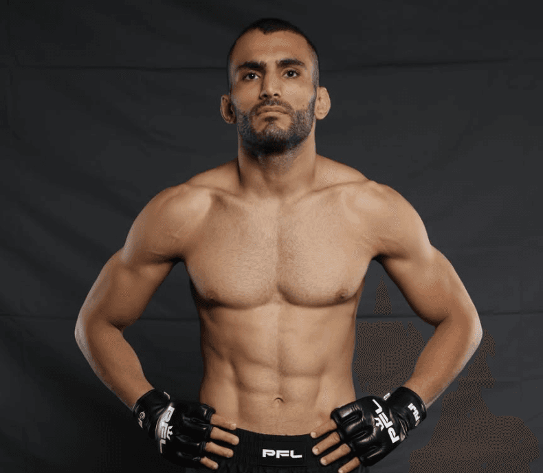 Mohammad Fahmi