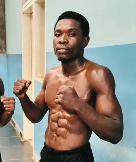 Josias Musasa