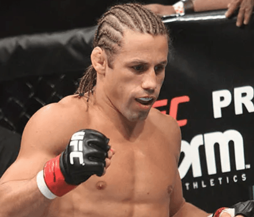 Urijah Faber