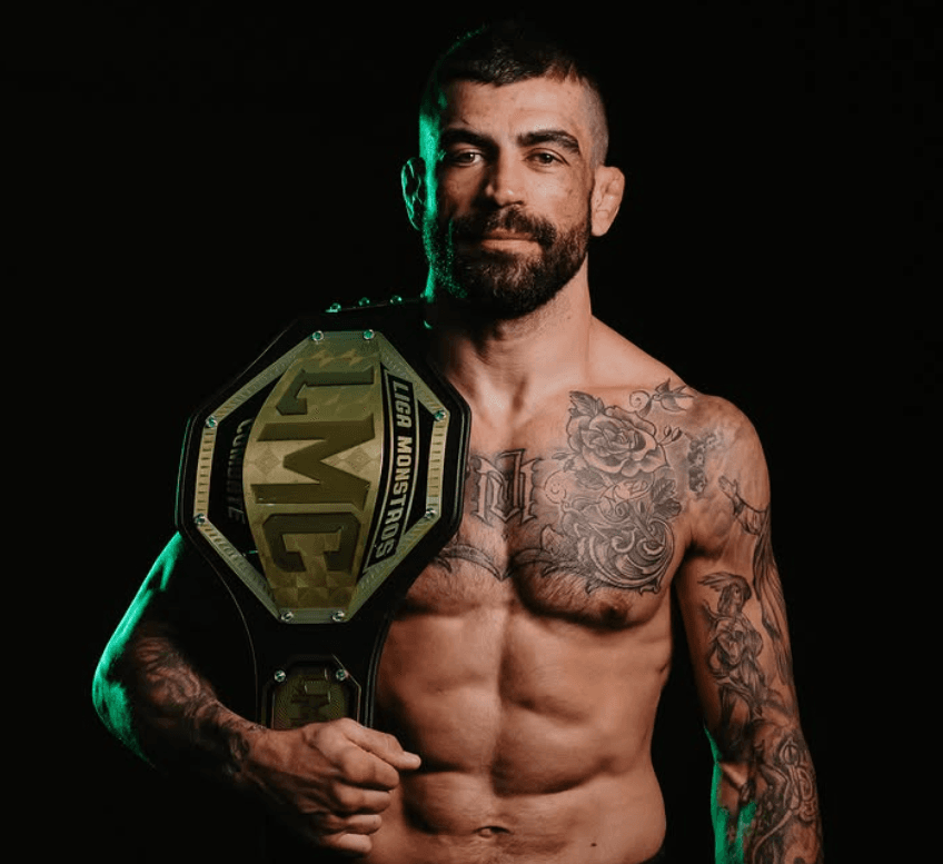 Elizeu Zaleski Dos Santos