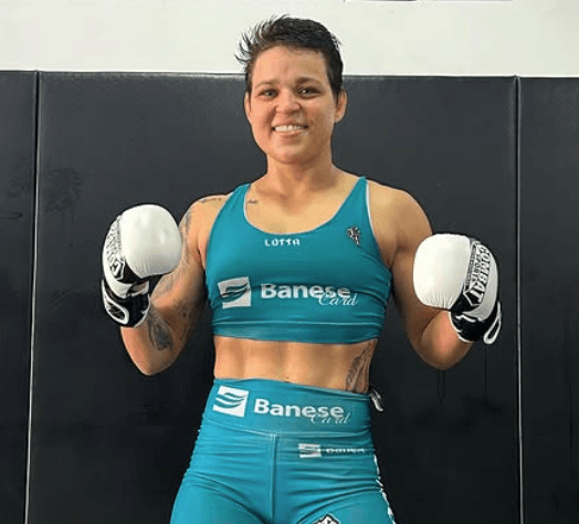 Eduarda Moura