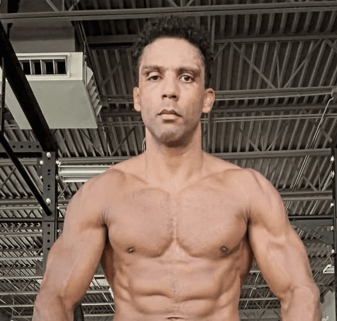 Edson Barboza