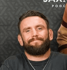 Tim Elliott