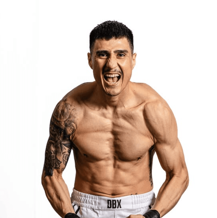 Luis Saldana