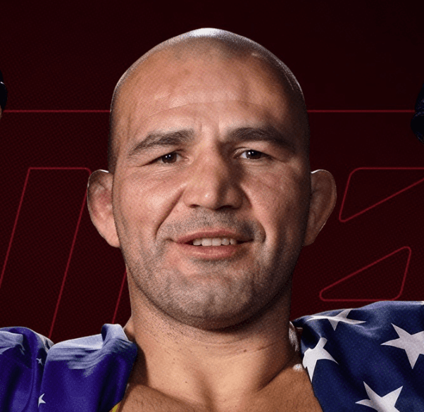 Glover Teixeira