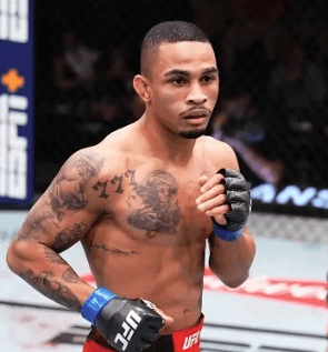 Andre Lima